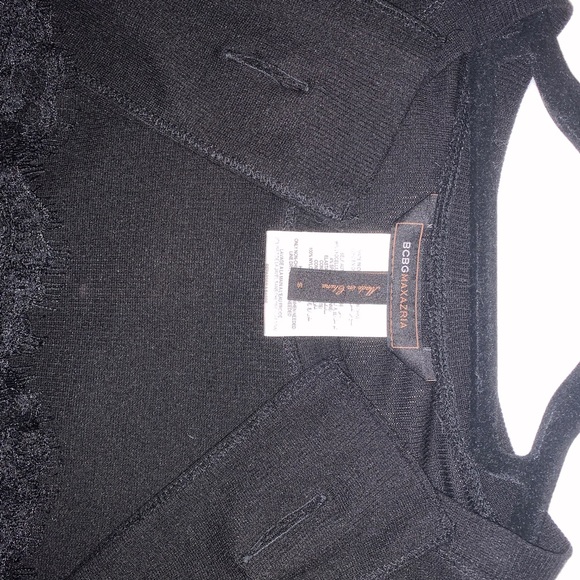 BCBGMaxAzria tunic dress - Picture 3 of 3